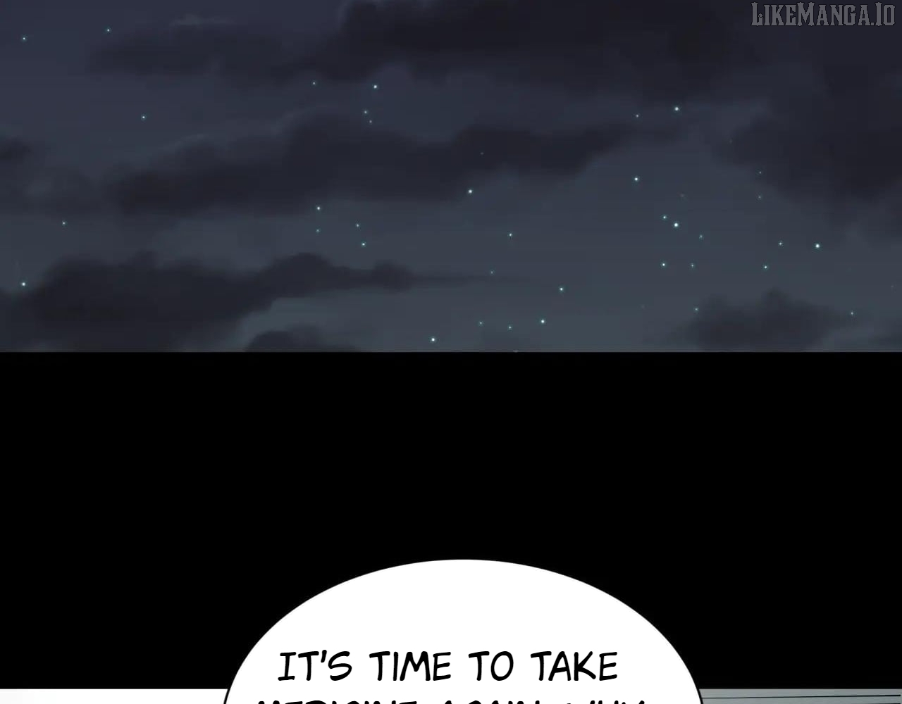 Era of the Haunted Chapter 515 - page 38